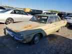 1972 DODGE Dart