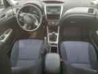 2009 SUBARU FORESTER