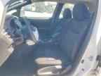 2023 NISSAN LEAF