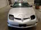 2001 PONTIAC SUNFIRE