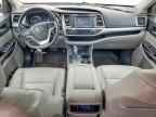 2014 TOYOTA HIGHLANDER