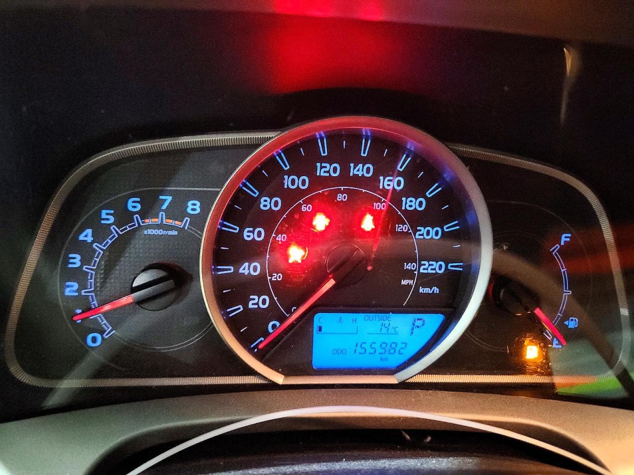 2013 TOYOTA RAV4
