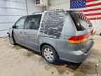 2002 HONDA ODYSSEY