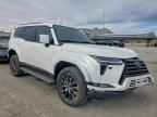 2025 LEXUS GX 550