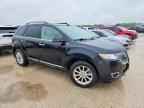 2014 LINCOLN MKX
