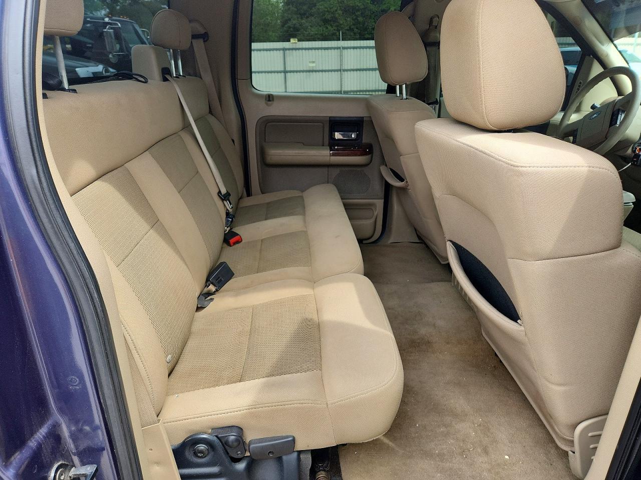 2005 FORD F-150 Lightning