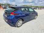 2018 NISSAN LEAF
