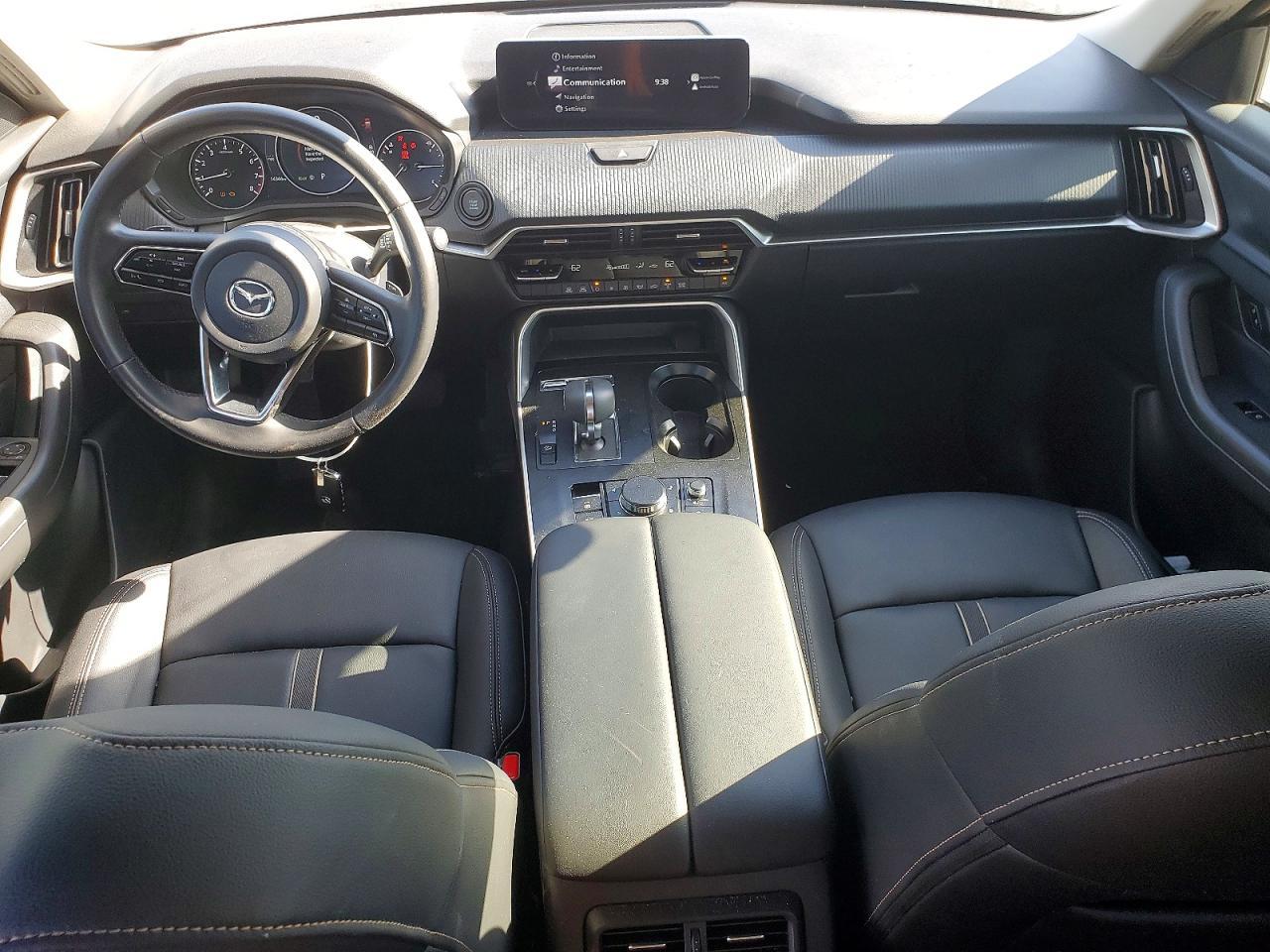 2024 MAZDA CX-90