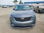 2021 CADILLAC XT6