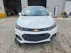2020 CHEVROLET TRAX