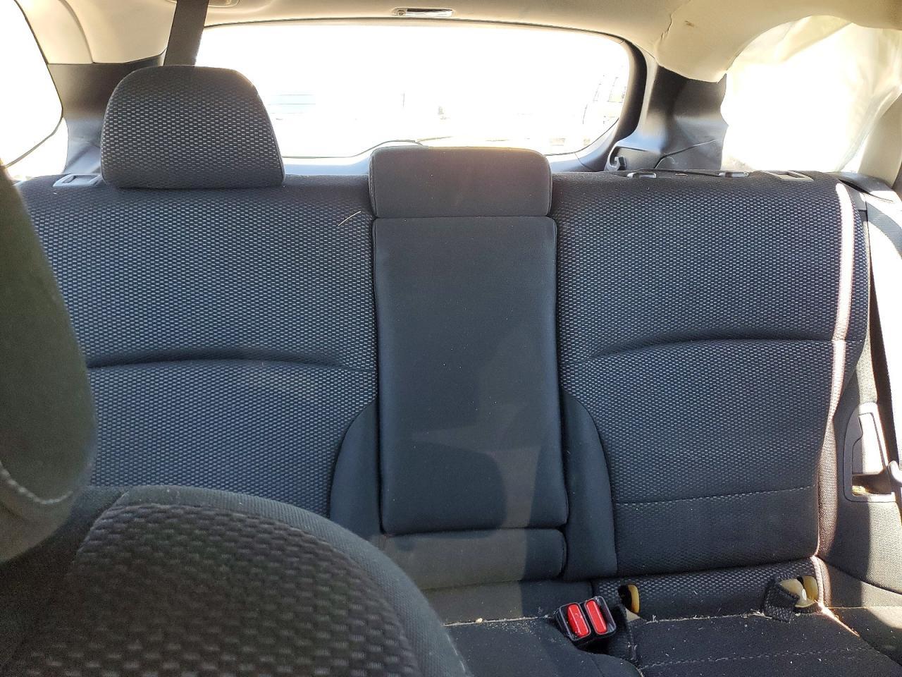2015 SUBARU Outback