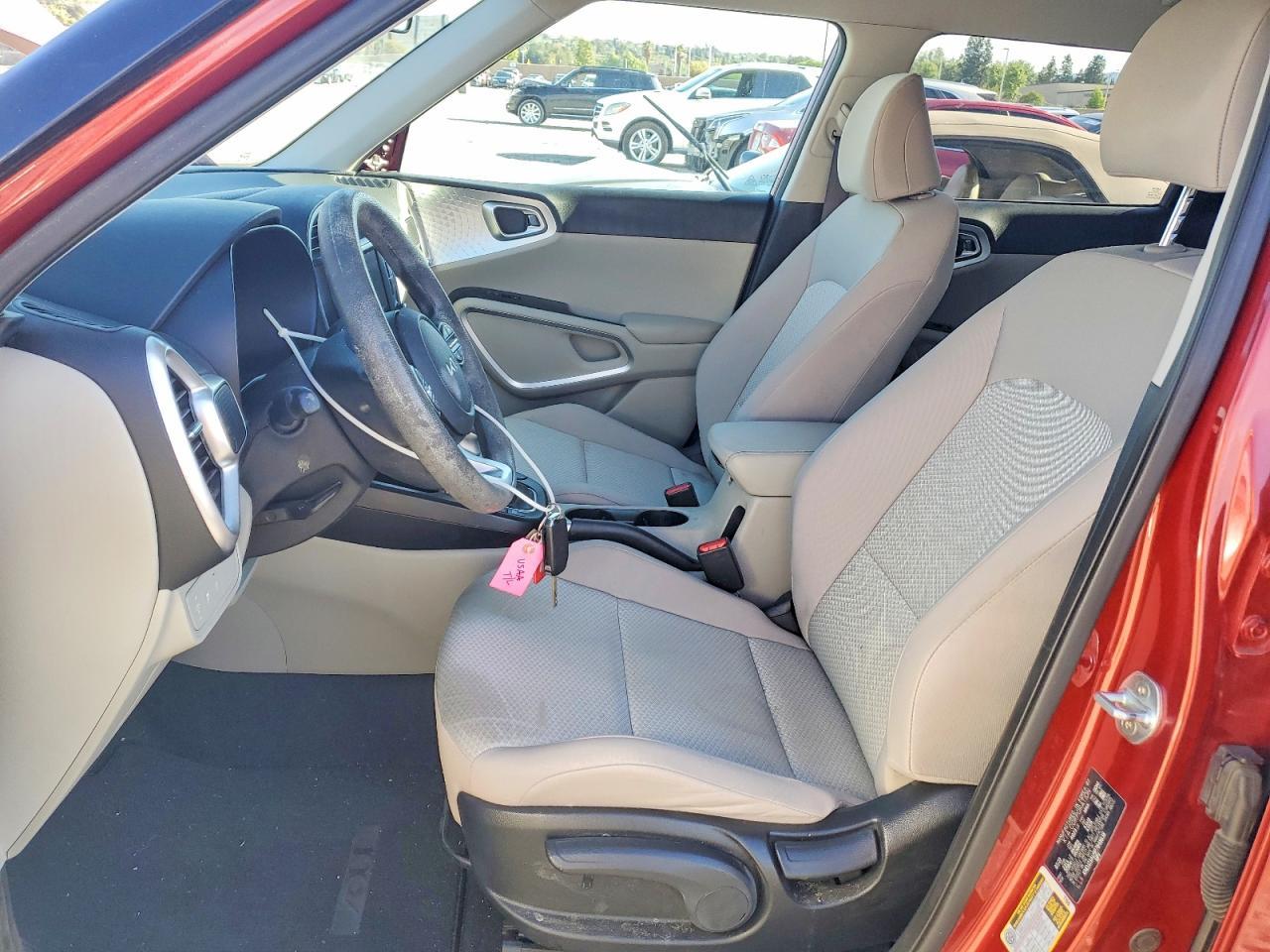2023 KIA SOUL