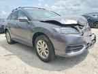 2017 ACURA RDX