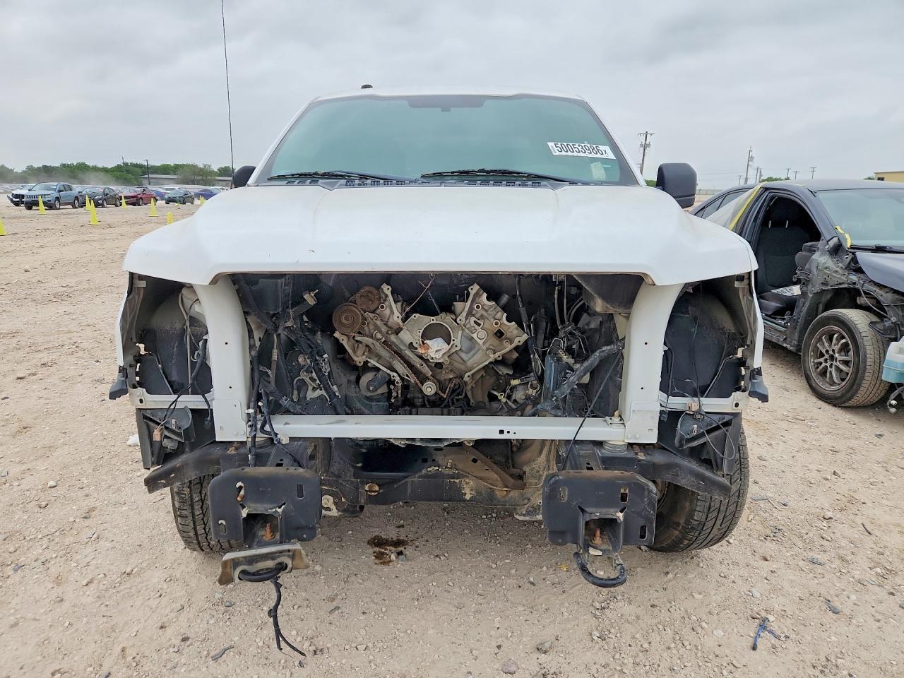 2018 FORD F-150 Lightning