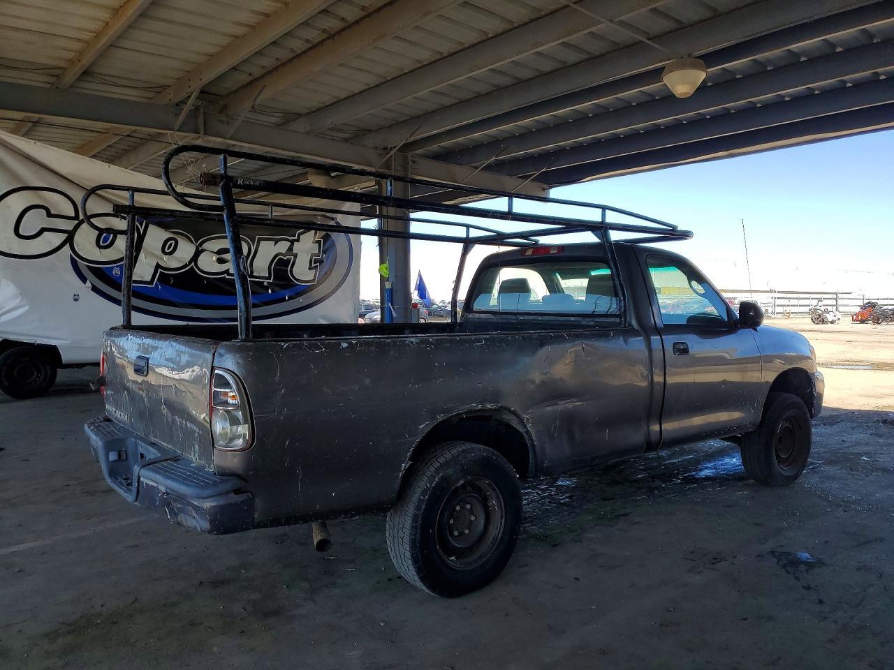 2006 TOYOTA TUNDRA