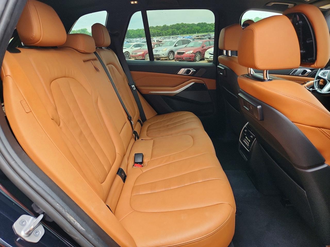 2021 BMW X5