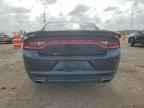 2017 DODGE CHARGER