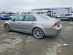2009 FORD FUSION
