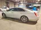 2019 CADILLAC XTS