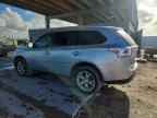 2015 MITSUBISHI outlander