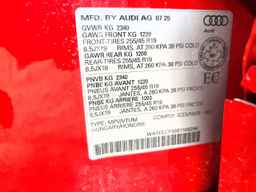 2025 AUDI Q3