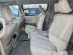 2012 TOYOTA SIENNA