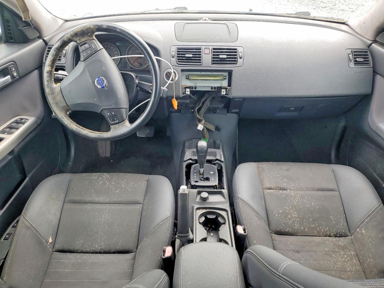 2007 VOLVO S40