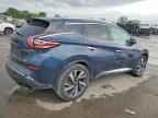 2016 NISSAN MURANO