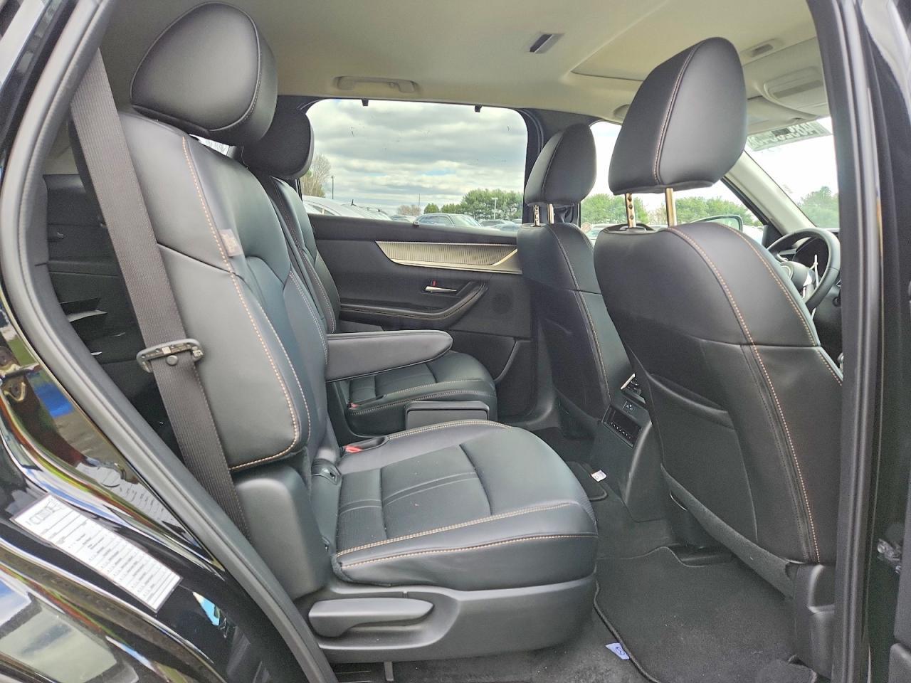 2025 MAZDA CX-90