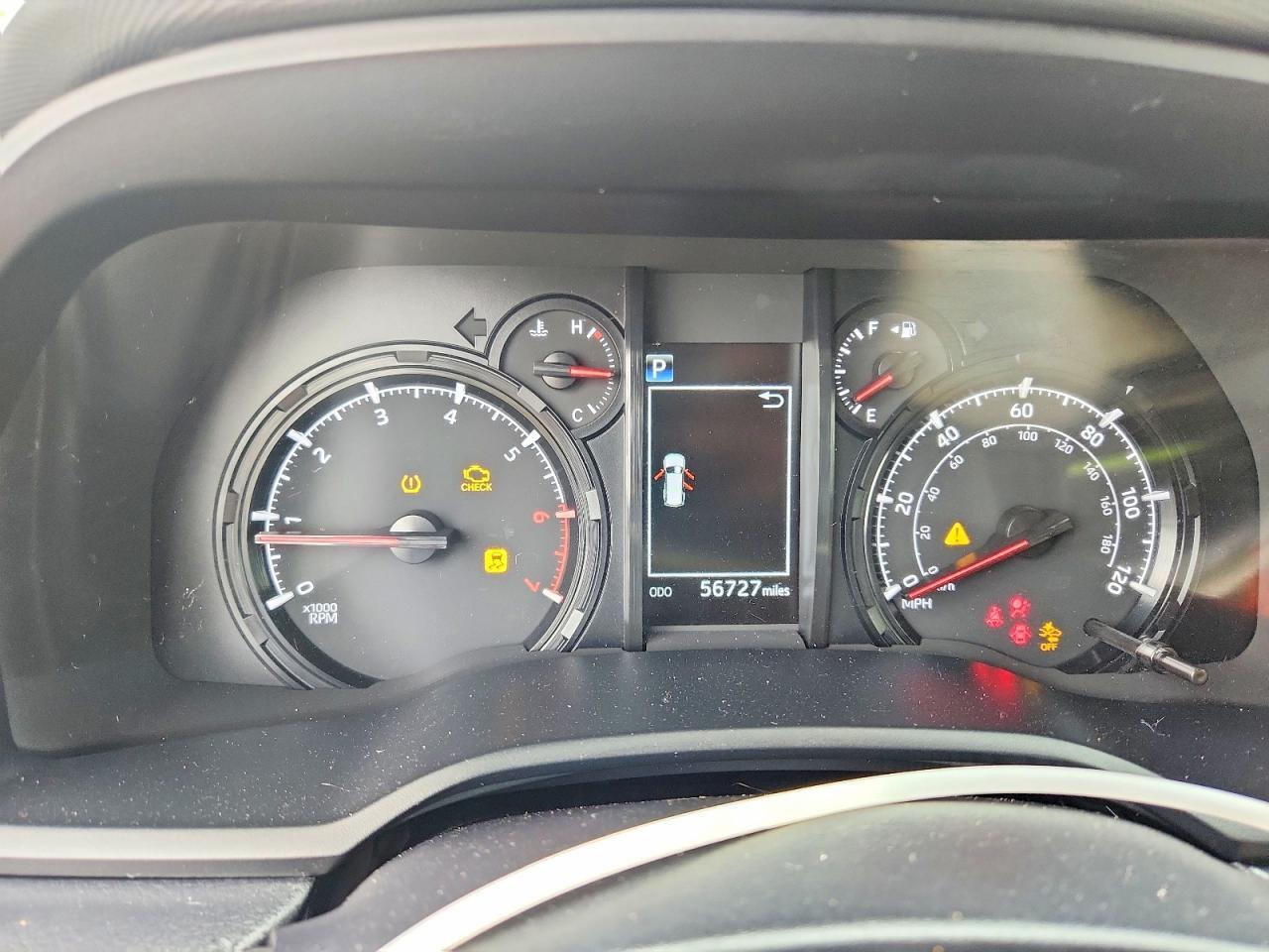 2023 TOYOTA 4Runner