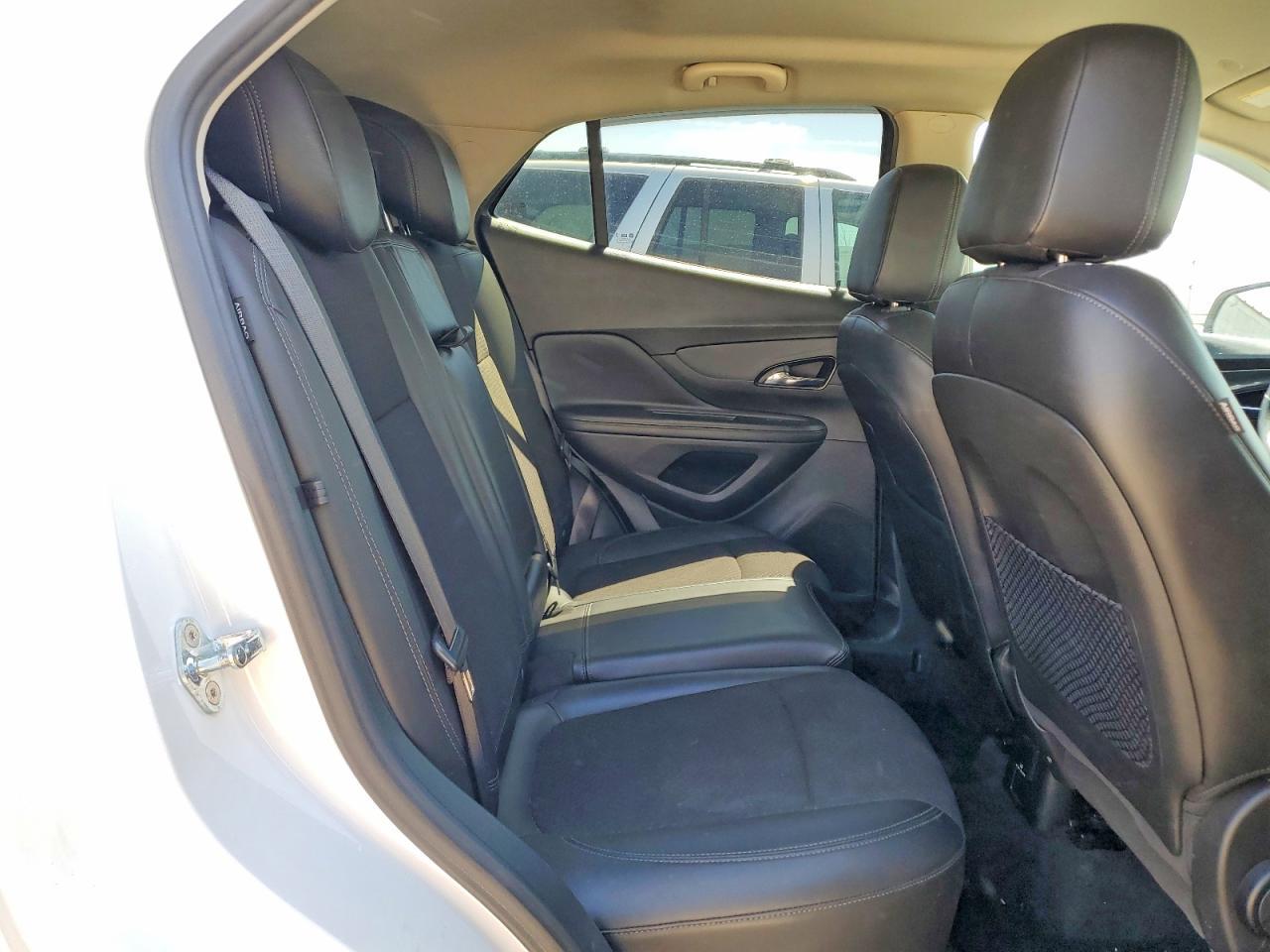 2020 BUICK ENCORE