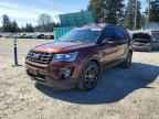 2016 FORD Explorer Sport Trac