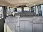 2025 CHEVROLET EXPRESS 2500