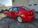 2008 SUBARU IMPREZA