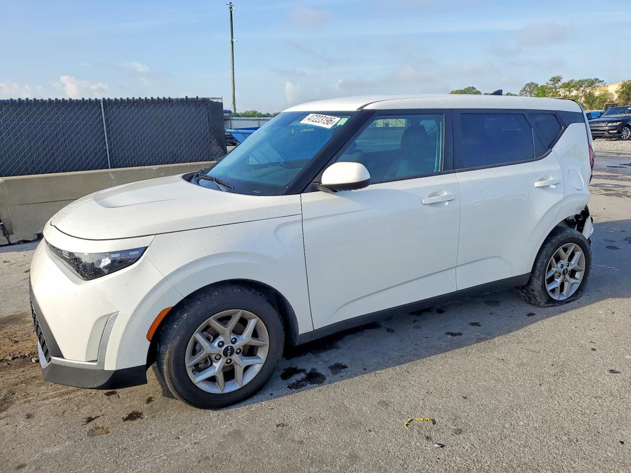 2024 KIA SOUL
