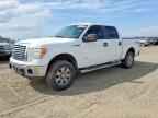 2012 FORD F-150 Lightning