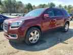 2017 GMC ACADIA