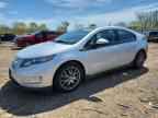2011 CHEVROLET VOLT