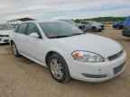 2016 CHEVROLET Impala Limited