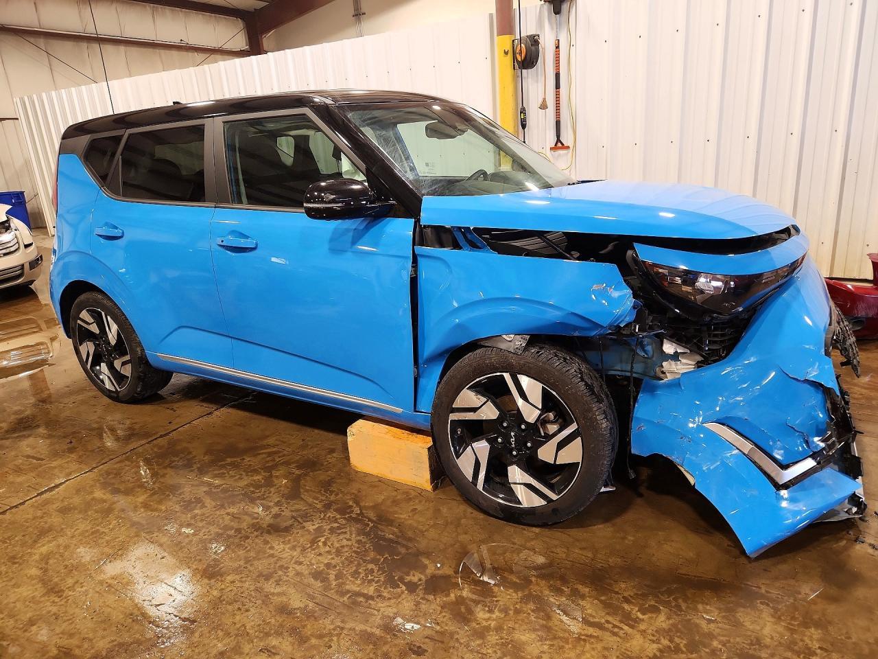 2023 KIA SOUL