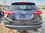 2017 HONDA HR-V