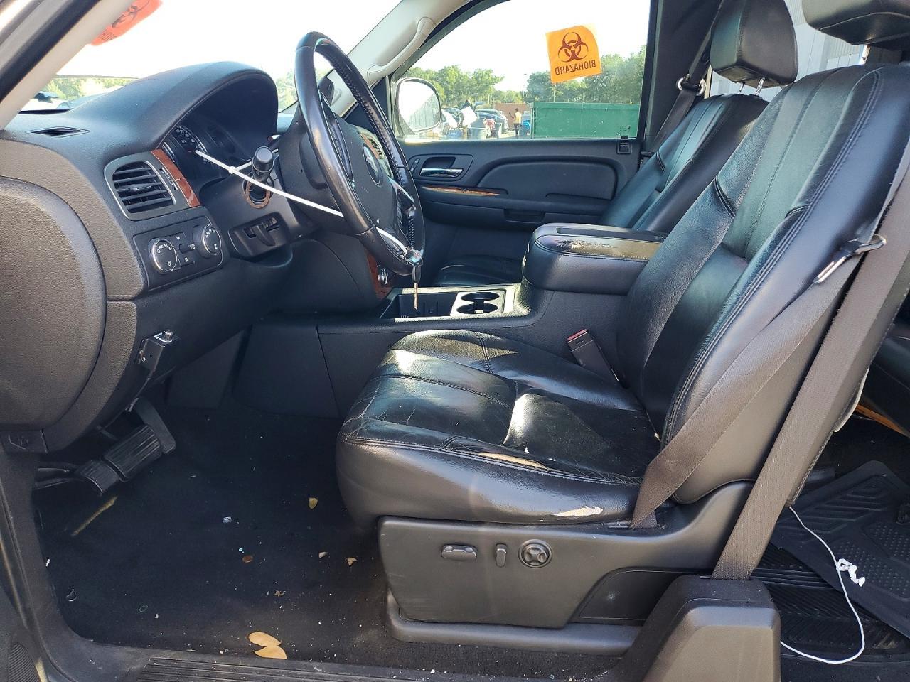 2007 CHEVROLET Silverado