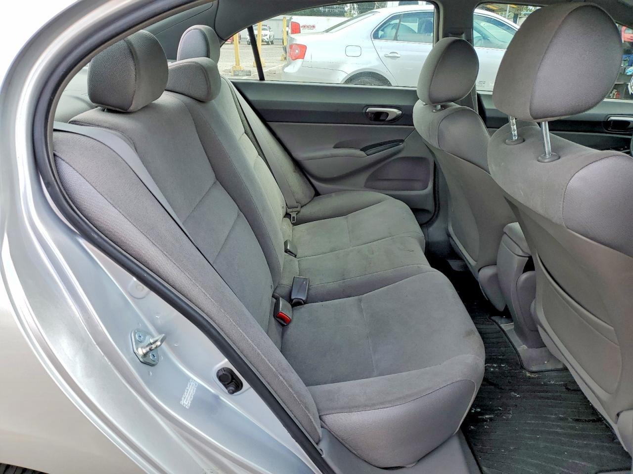 2006 HONDA CIVIC