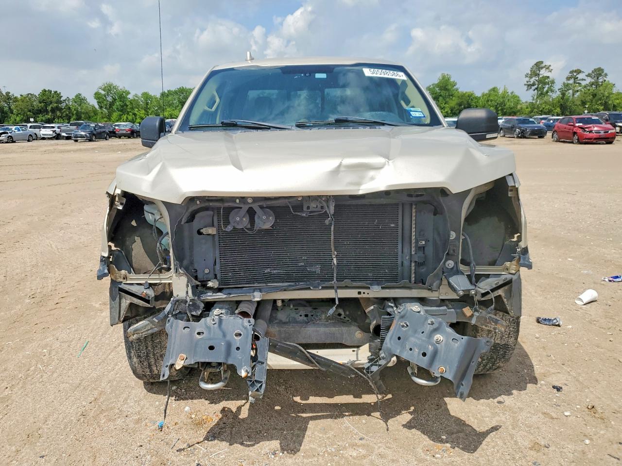 2018 FORD F-150 Lightning