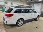 2013 SUBARU Outback
