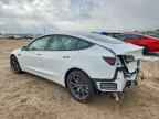 2022 TESLA Mdl 3