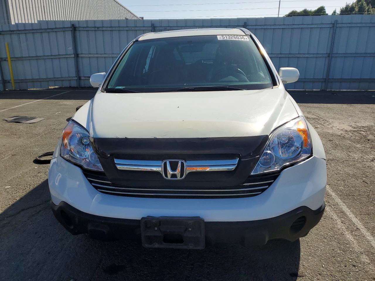 2008 HONDA CR-V