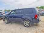 2014 HONDA PILOT