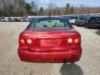 2005 TOYOTA COROLLA