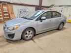 2013 SUBARU IMPREZA